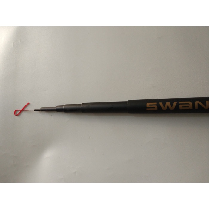 Tegek Swan G Dragon 450 Cv