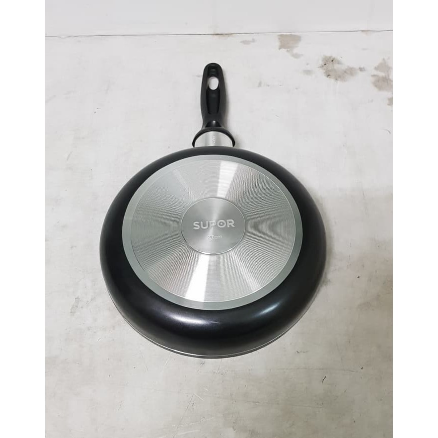 Wajan Fry Pan Supor 20 cm