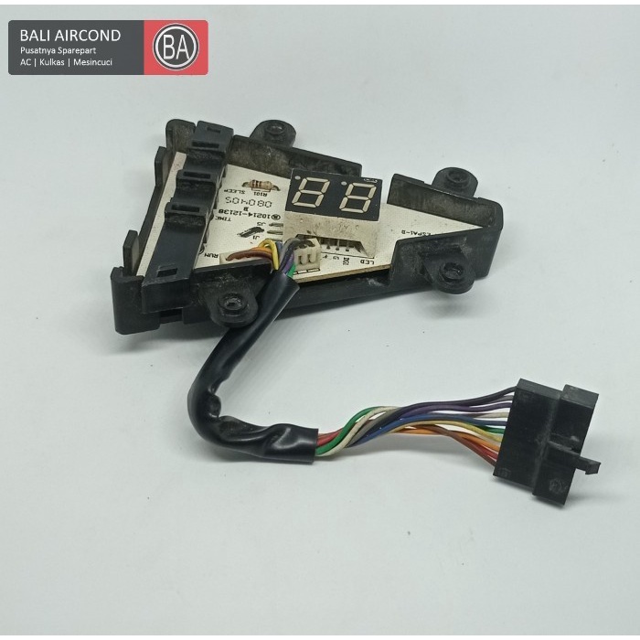 Sensor remot ac tcl aux ASW 09A4EA original