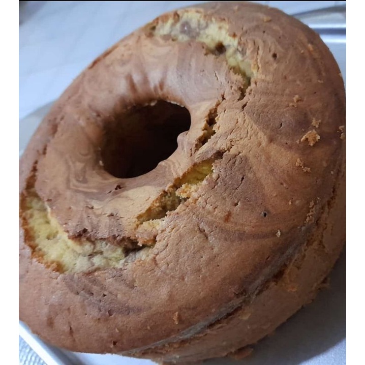 

marmer cake