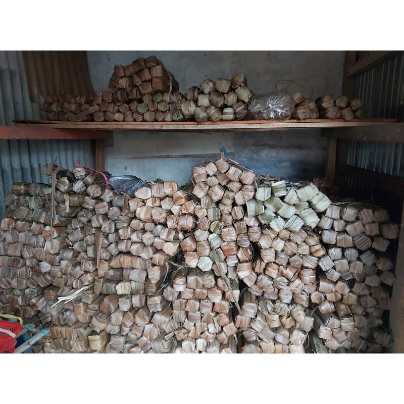 

Gula kawung asli Garut 100% 1 kg