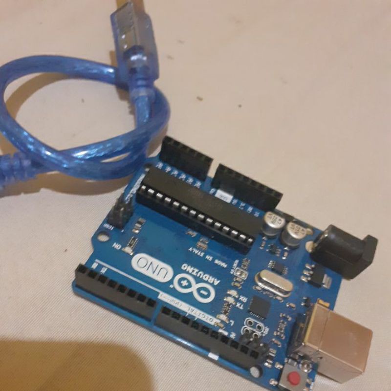 Jual Arduino Uno dan Kabel | Shopee Indonesia