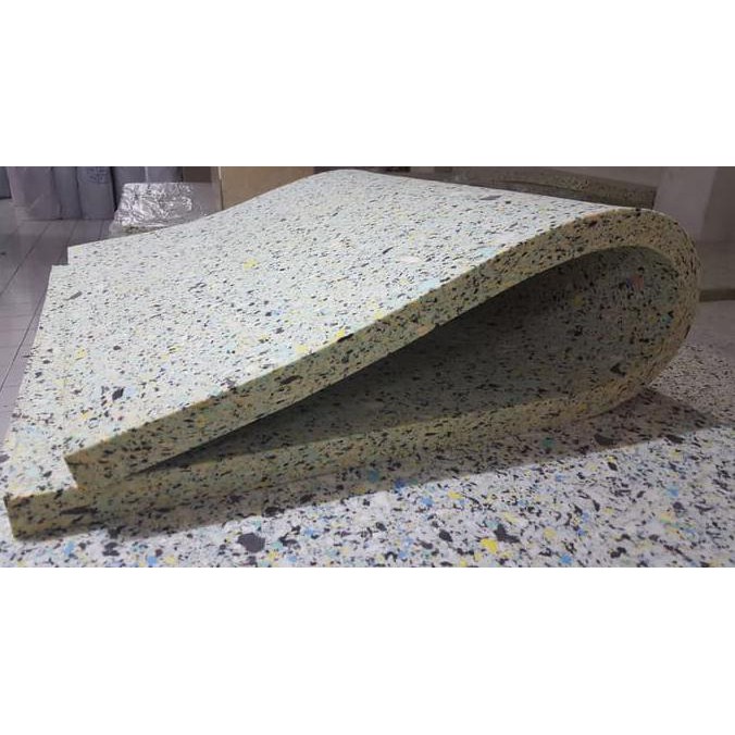 Busa Rebonded 90 (Rebonded Foam) - KHUSUS GOJEK