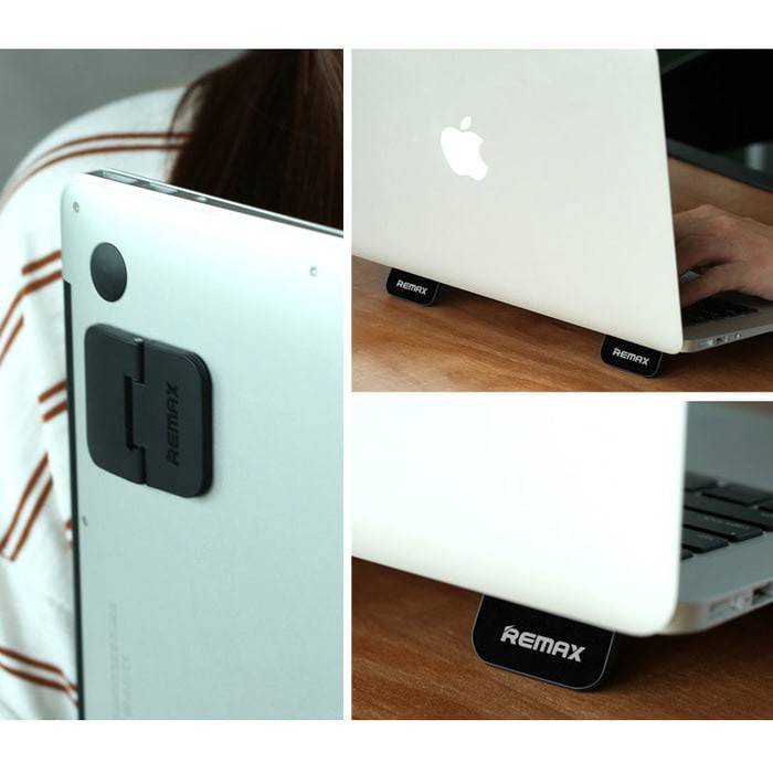 

Best Quality Remax Laptop Cooling Pad Stand Notebook - RT-W02