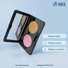 INEZ FACE HIGHLIGHTER