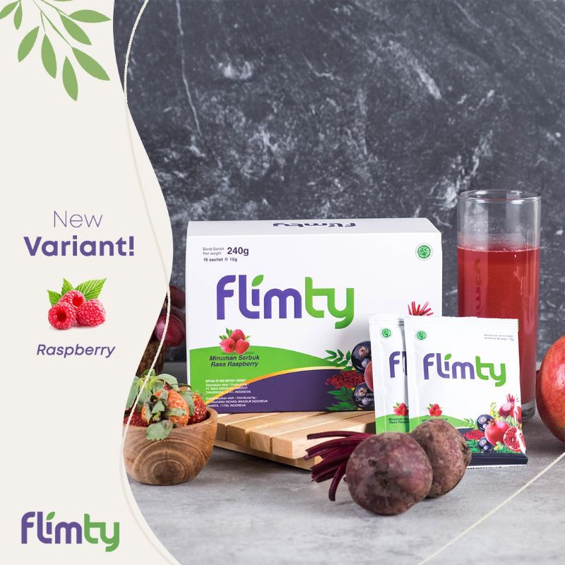 Flimty Fiber! Fit, Slim and Healthy