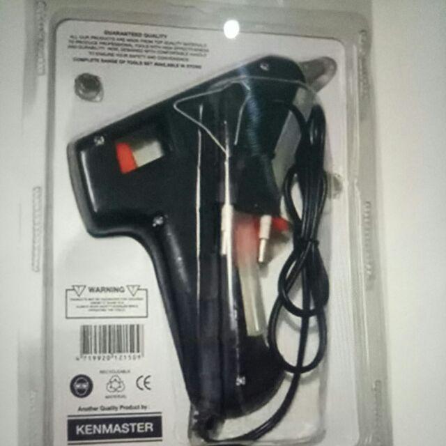 Glue Gun /lem Tembak