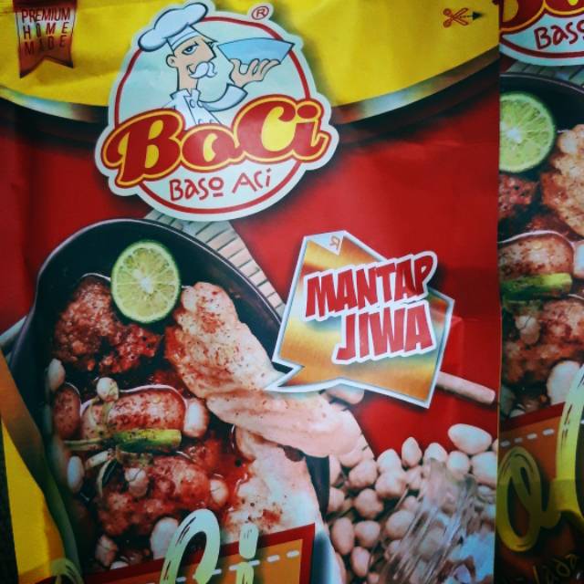 

Baso aci mantap jiwa