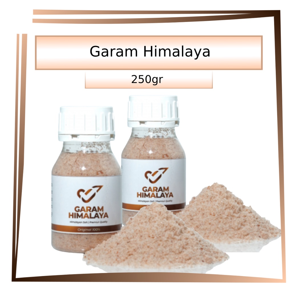 

Garam Himalaya