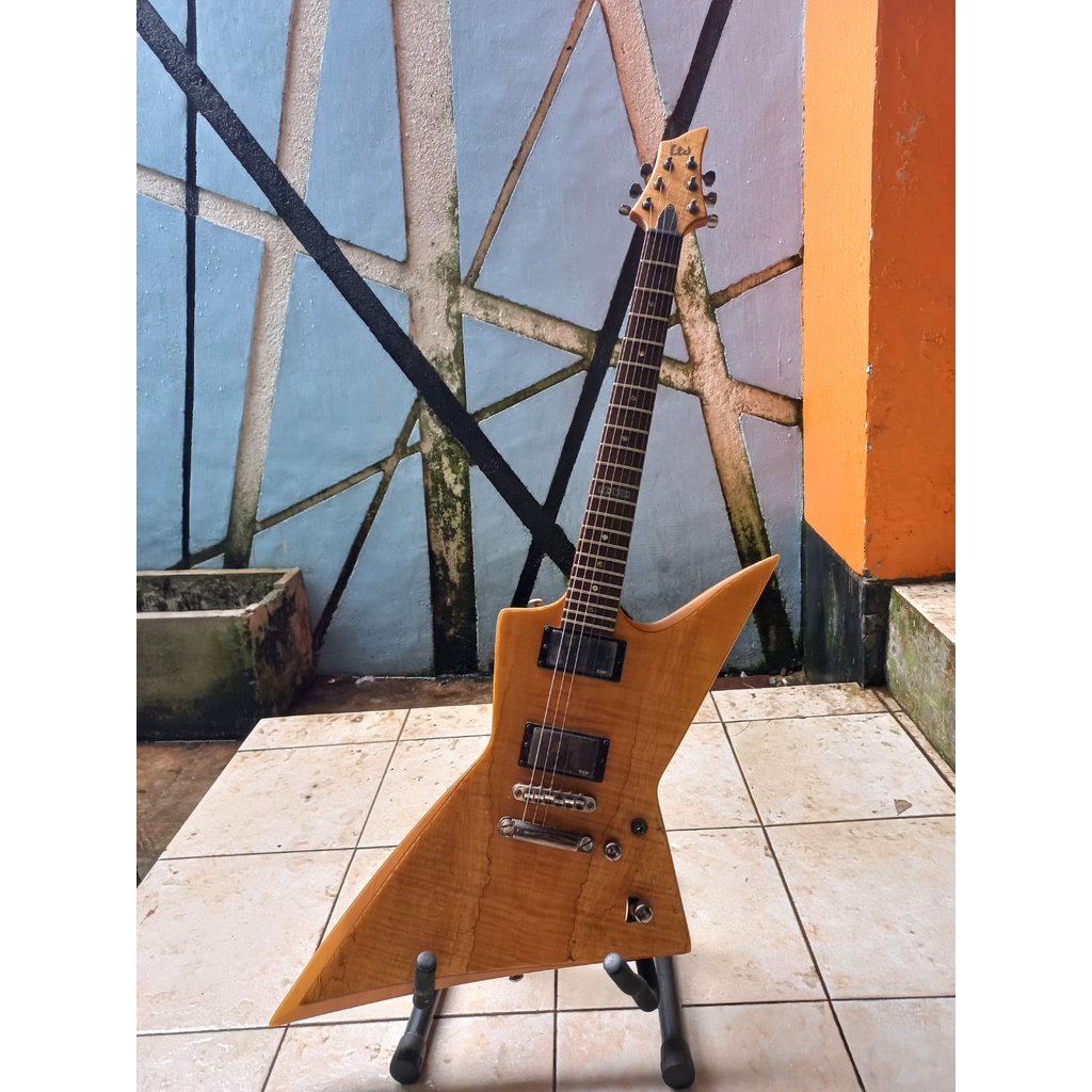 ESP LTD Standard FX-260SM Electric Guitar