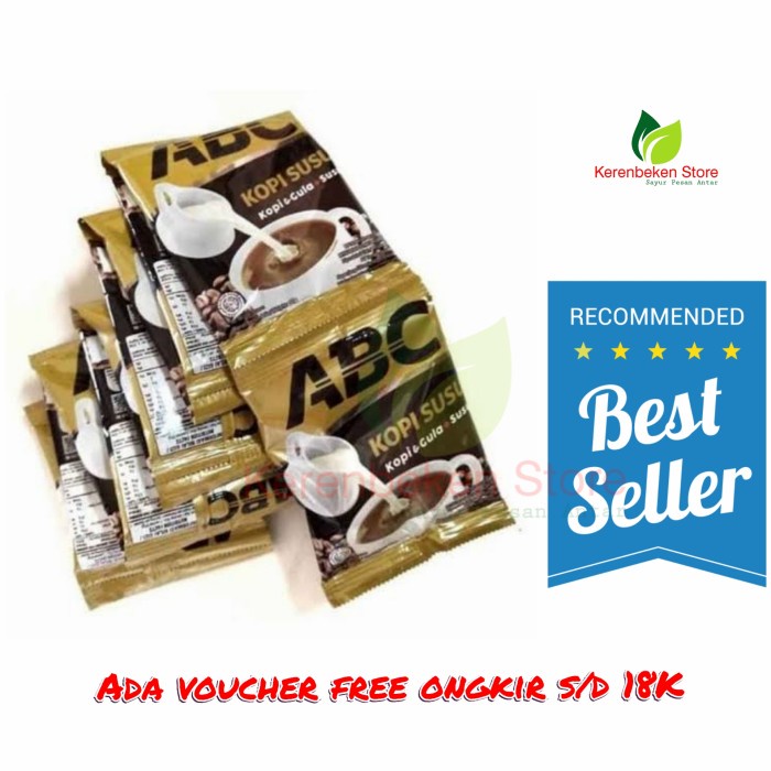 

abc kopi susu per renceng