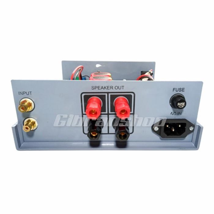 Amplifier Gainclone LM3886 Original