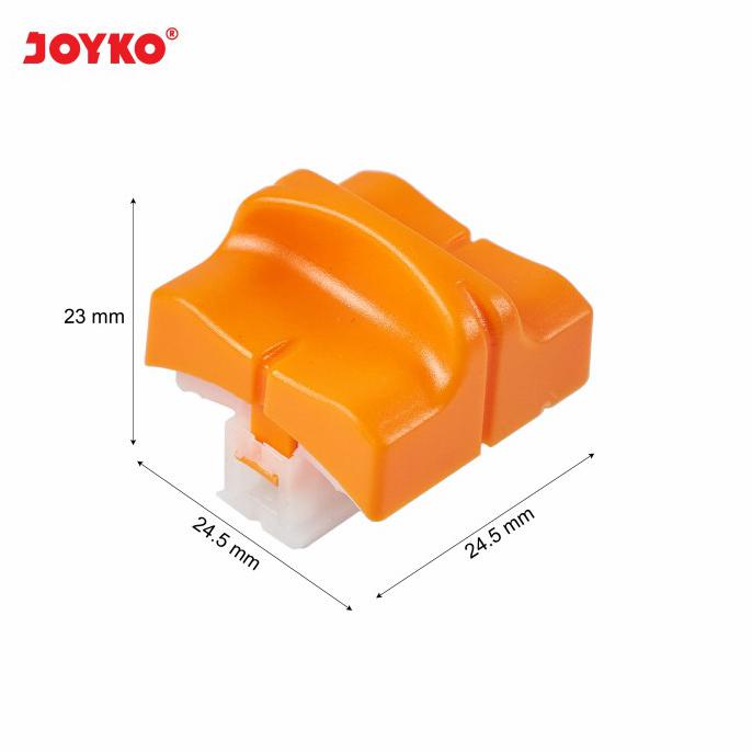 

Limited Joyko Paper Cutter Refill For Pc-1637 / Blade Refill Pc-1637 Blade-1 Terlaris