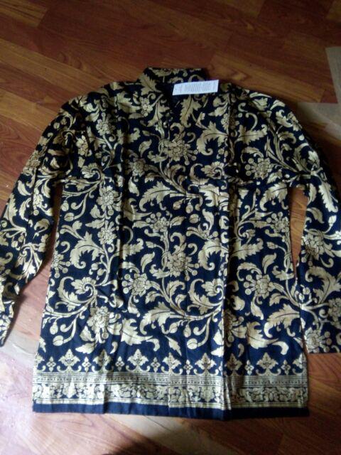 Maura Couple - Sania Ruffle Batik Couple Ori Ndoro Jowi Dnt Garansi Termurah Shopee - Bianca Nadya