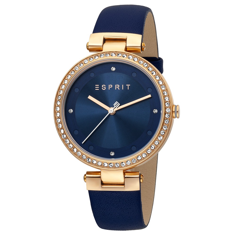 Jam Tangan Esprit - ES1L151 - Jam Tangan Wanita Original