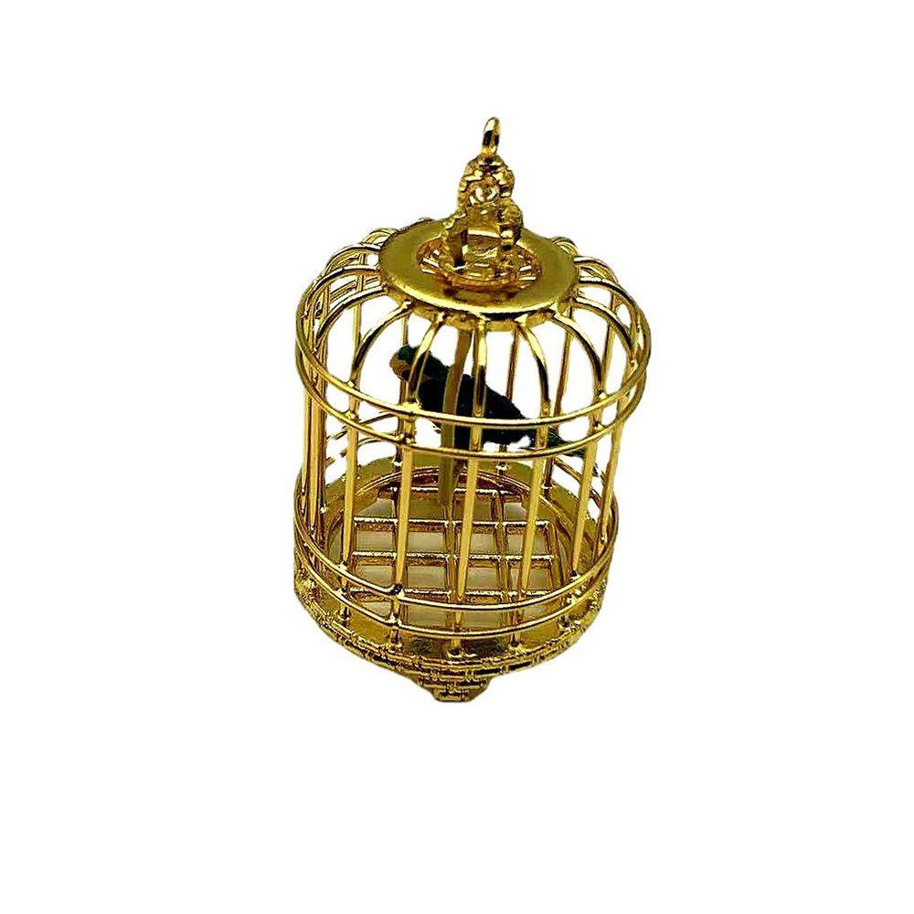 R-flower Mainan Miniatur Kandang Bunga Skala 1: 12 Untuk Aksesoris Rumah Boneka