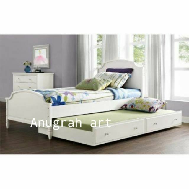 Tempat tidur minimalis tempat tidur anak minimalis duco