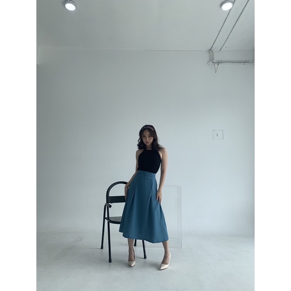 Eden Skirt / Skirt A Line Wanita