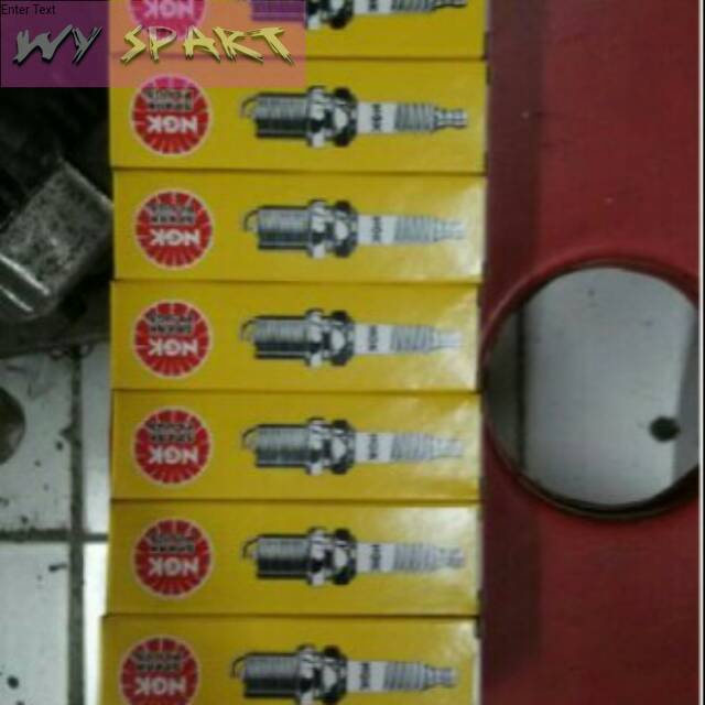 Busi NGK BP5EY Mobil Honda