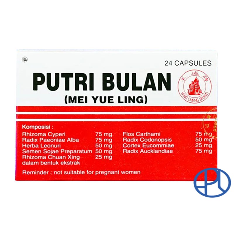 PUTRI BULAN MEI YUE LING