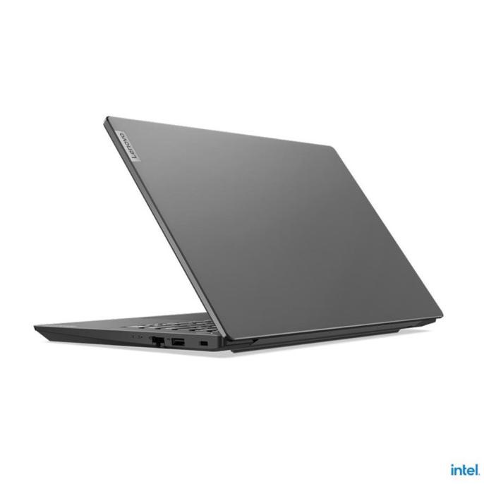 Lenovo Laptop V14 G2 I5-1135G7 512Gb Ssd 8Gb Iris Xe Fhd Win10+Ohs