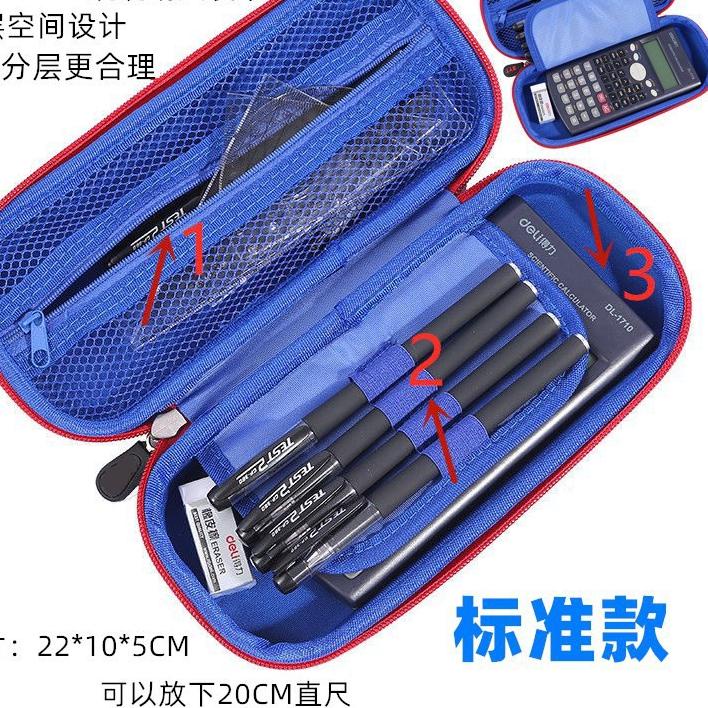 

Big Sale Tempat pensil kotak pensil 3D Unicorn HardPencil Case tempat pensil Kado Ultah Anak tempat pensil motif unicorn kotak pensil dinosaurus tempat pensil astronot !