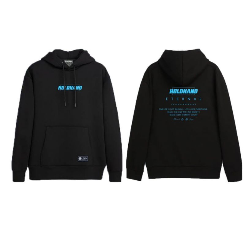 Hoodie Original Holdhand