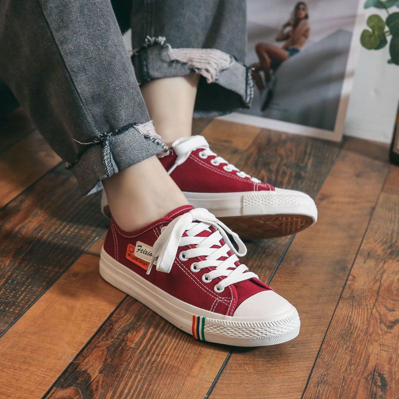 SW219 Sepatu Sneakers Import Wanita Shoes Impor Fashion ORIGINAL