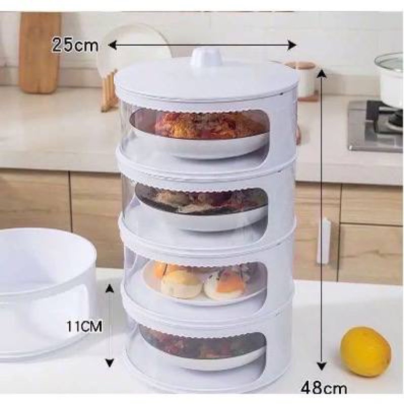 Food Storage 4 Susun