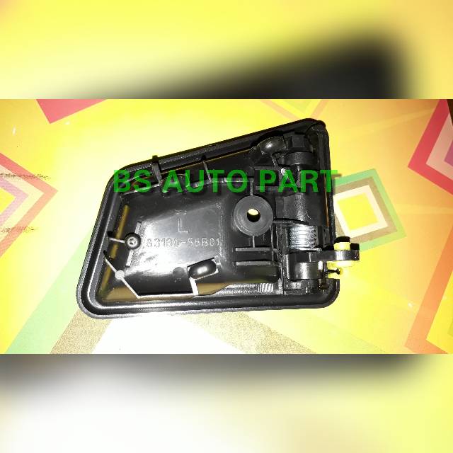 Handle Handel Dalam Escudo / Vitara / Sidekick