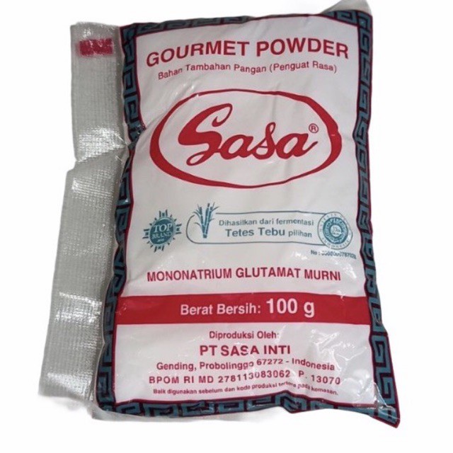 Sasa 100g