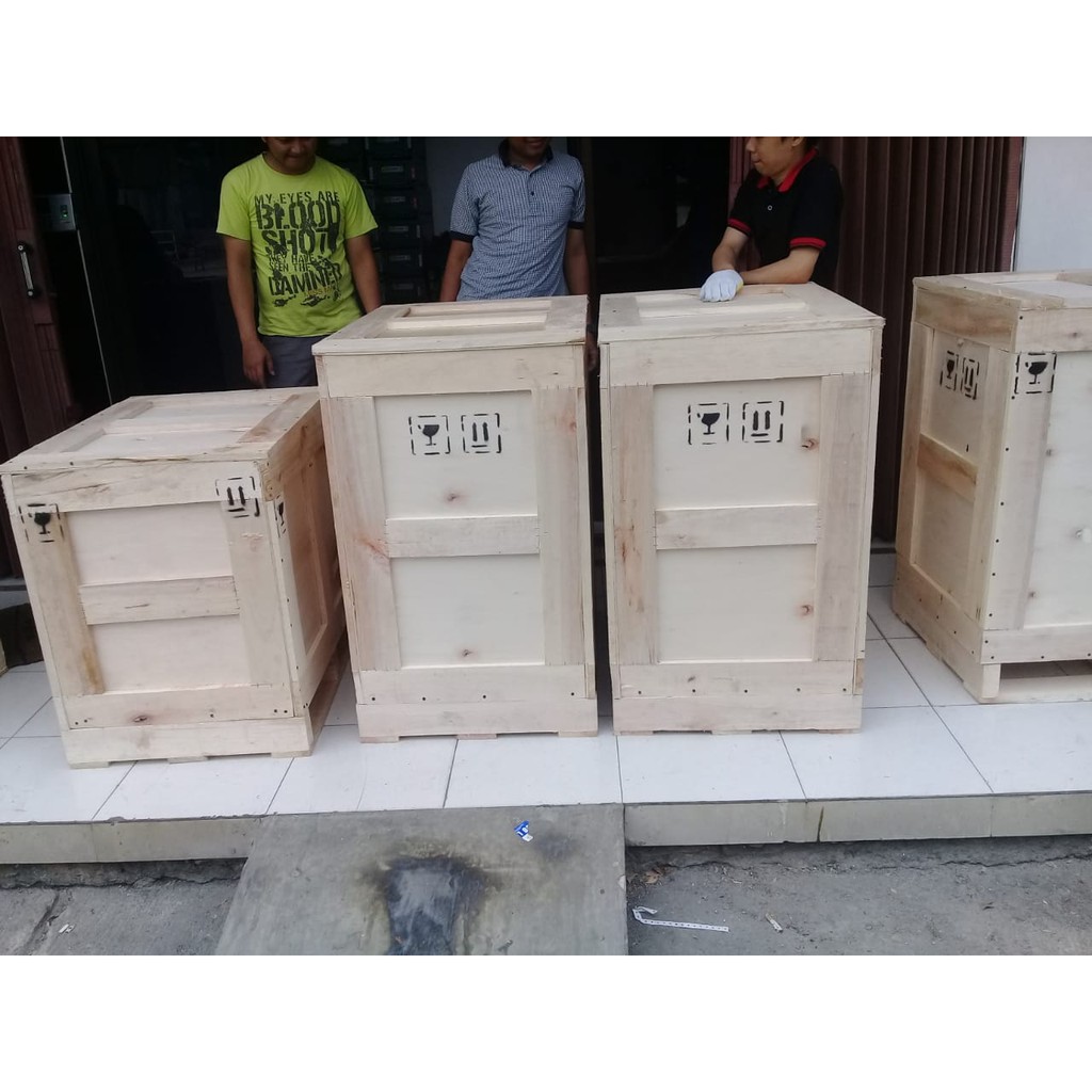 Jual Box Kayu Custom Sesuai Ukuran Shopee Indonesia