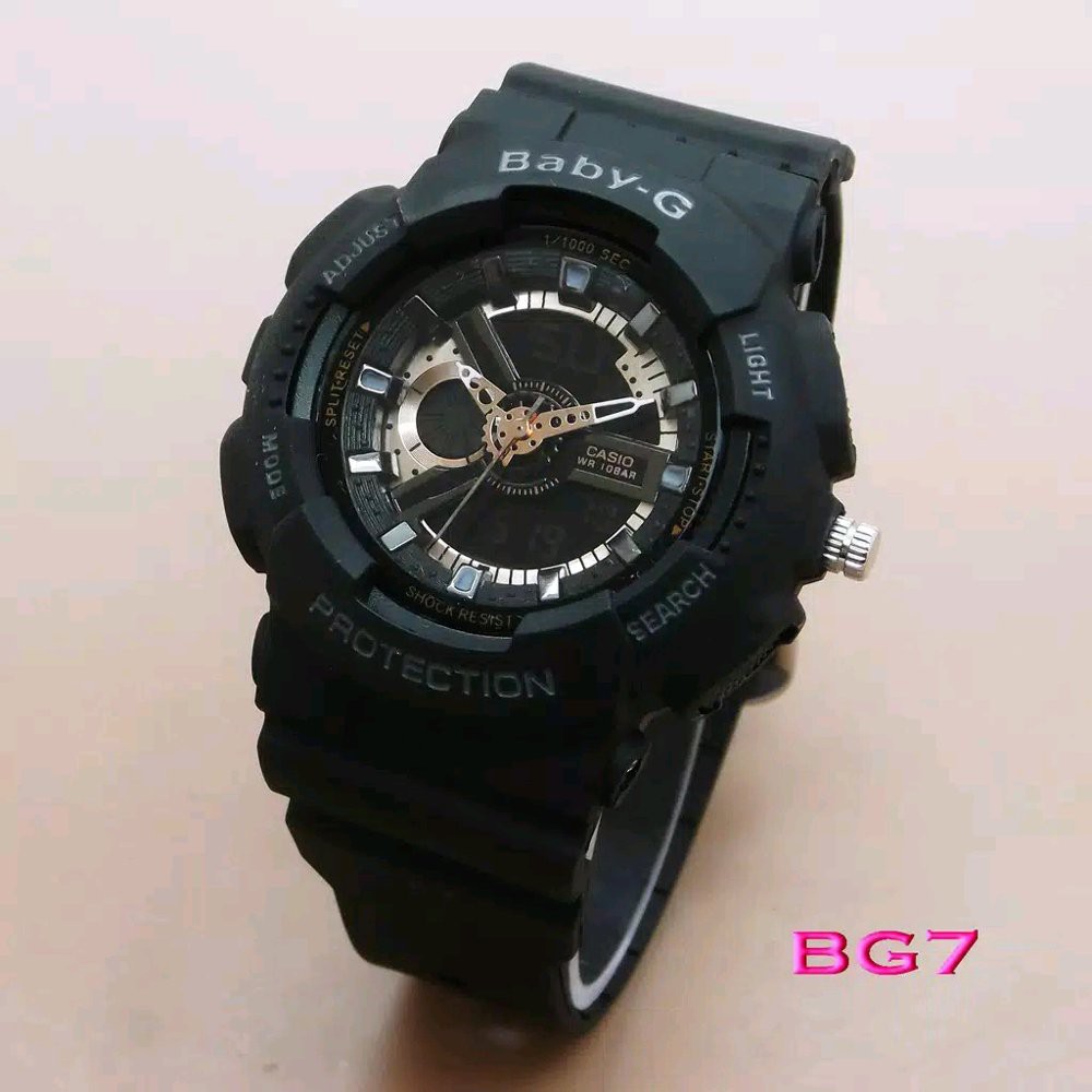 harga baby g shock