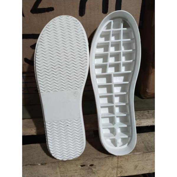 OUTSOLE/sol sepatu fashion wanita