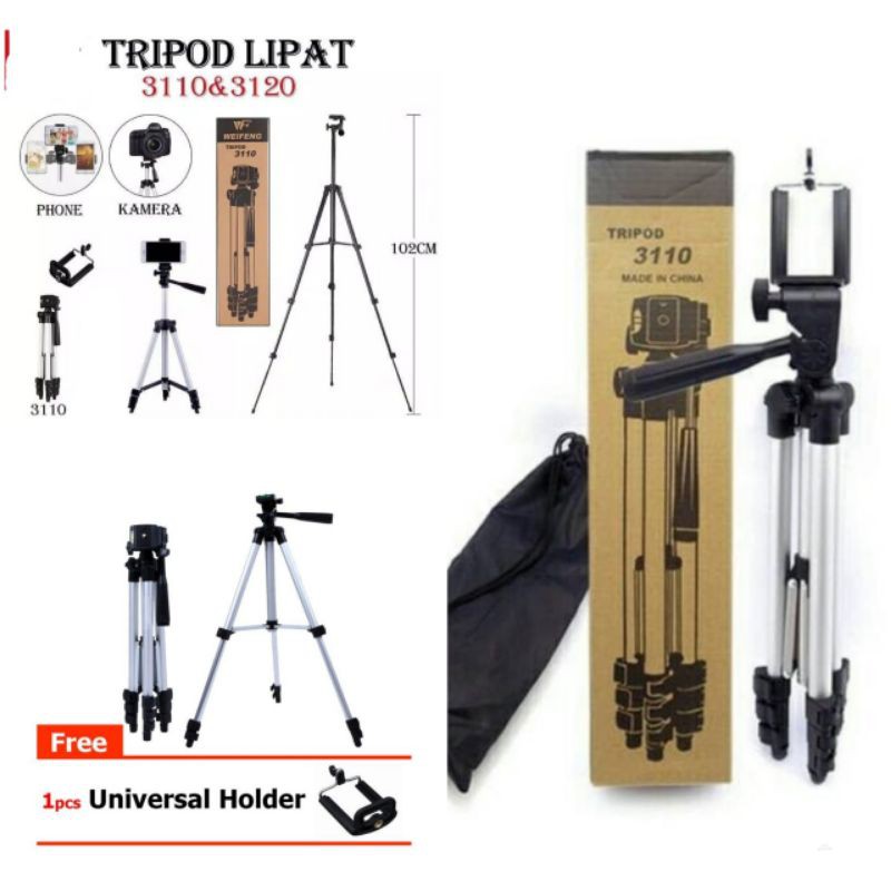 Tripot Hp