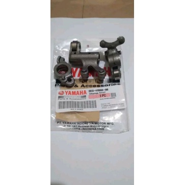 PLATUK KLEP PELATUK KLEP IN & EX VIXION LED