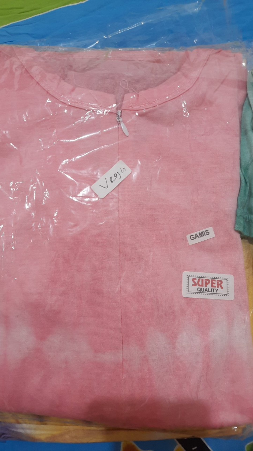 Gamiskaos/gamis Batik/gamis Busui