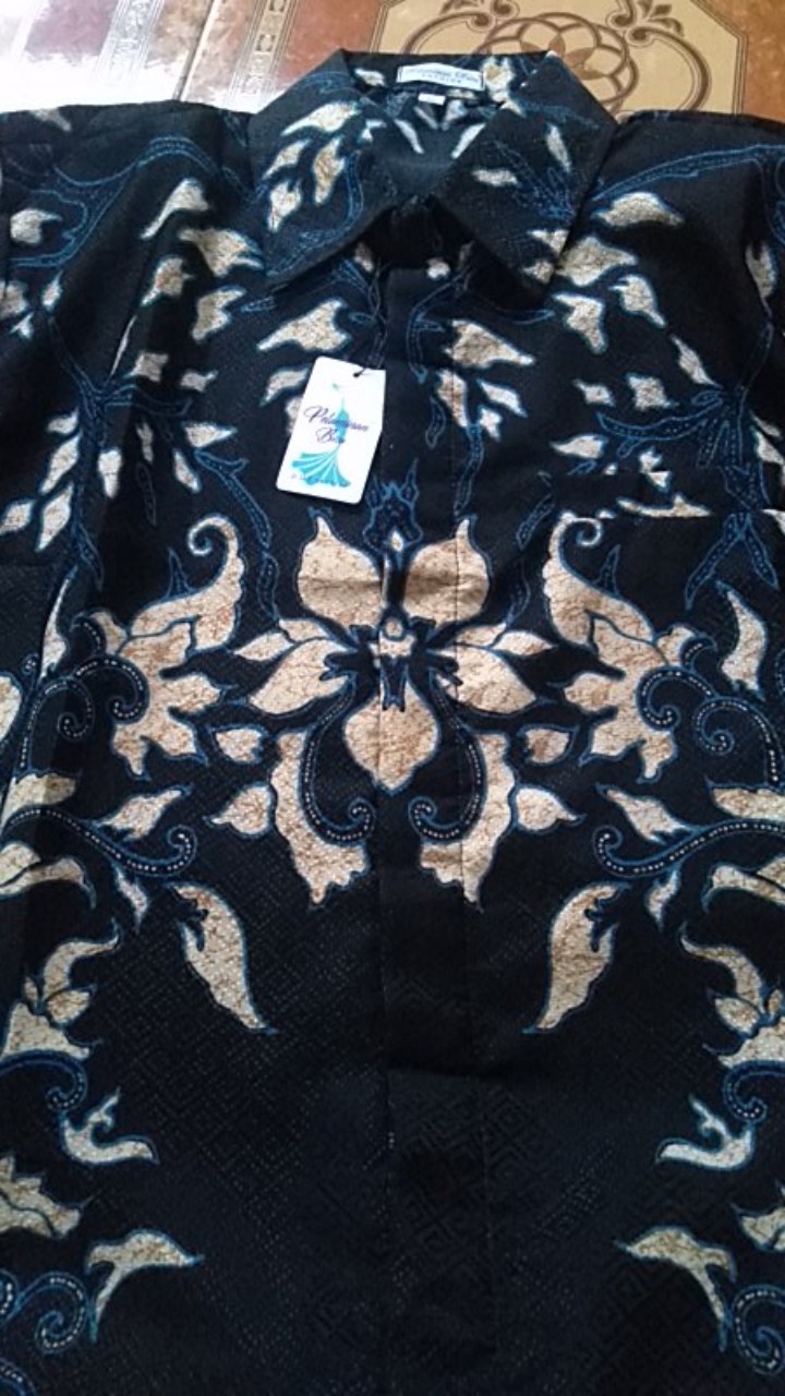 Kemeja Batik, Cp Kemeja Rok Plisket, Kemeja Keren