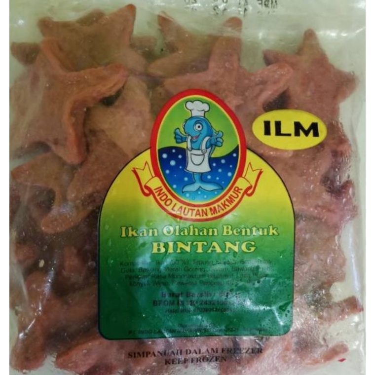 

ilm bintang