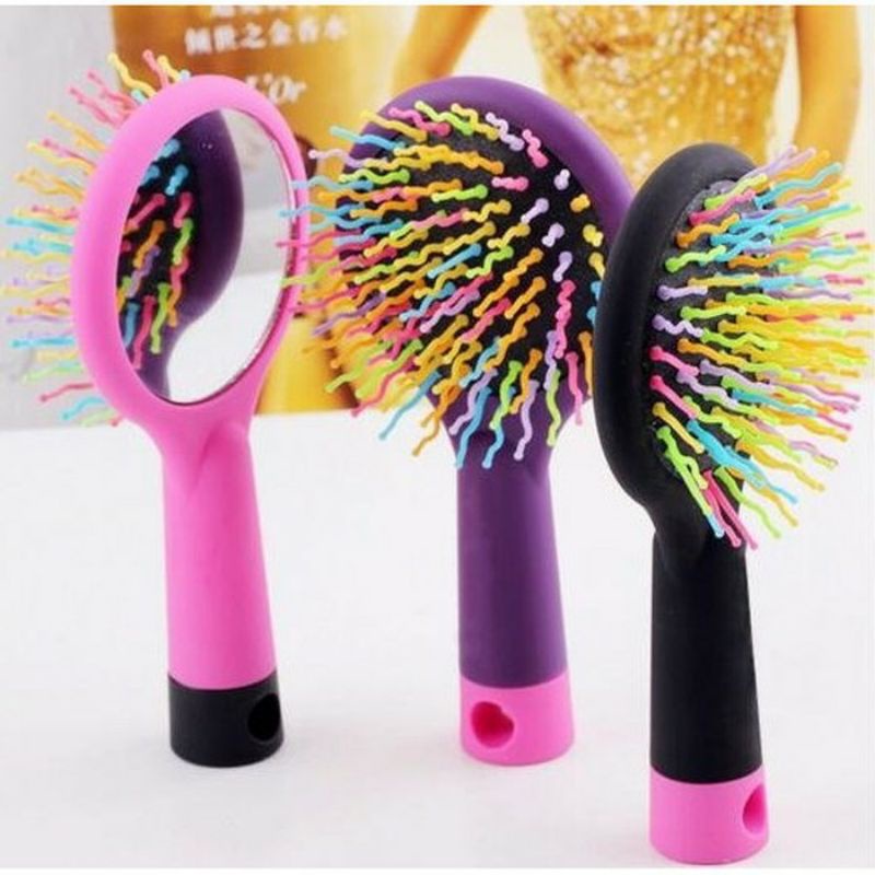 SISIR RAINBOW LEMBUT