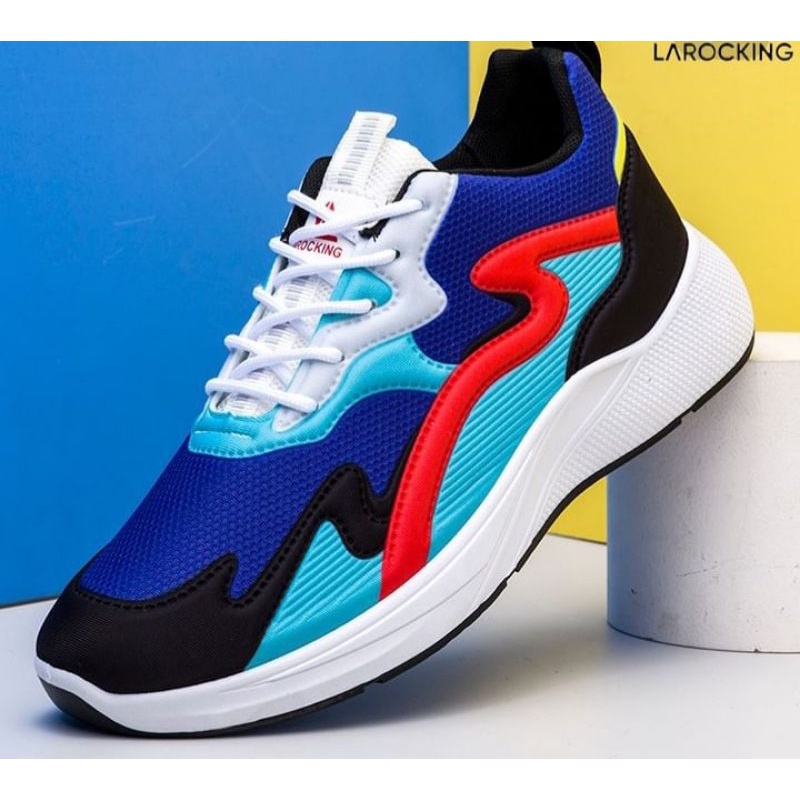 sepatuLarocking