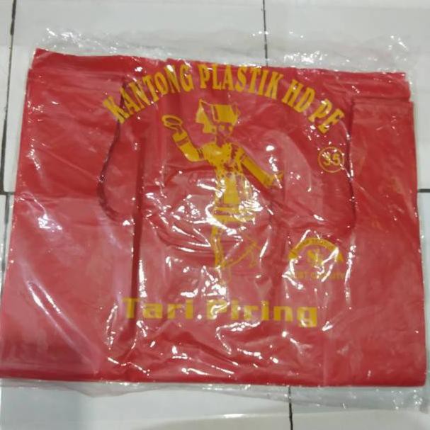 

If9> KANTONG KRESEK ASOI KARDUS DUS MERAH HD35(Kekinian)lU1>