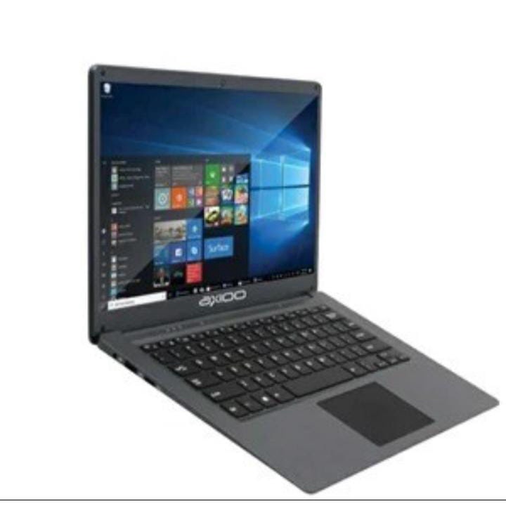 AXIOO SLIMBOOK 14  S1 RYZEN 3 3200 8GB 256 SSD VEGA 3 W10 PRO 14.0 FHD