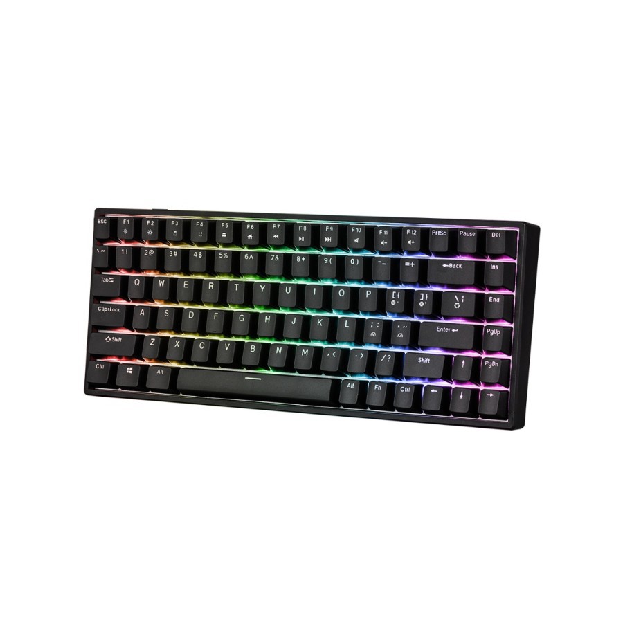 Digital alliance Keyboard Gaming Meca 8X / DA Meca 8X