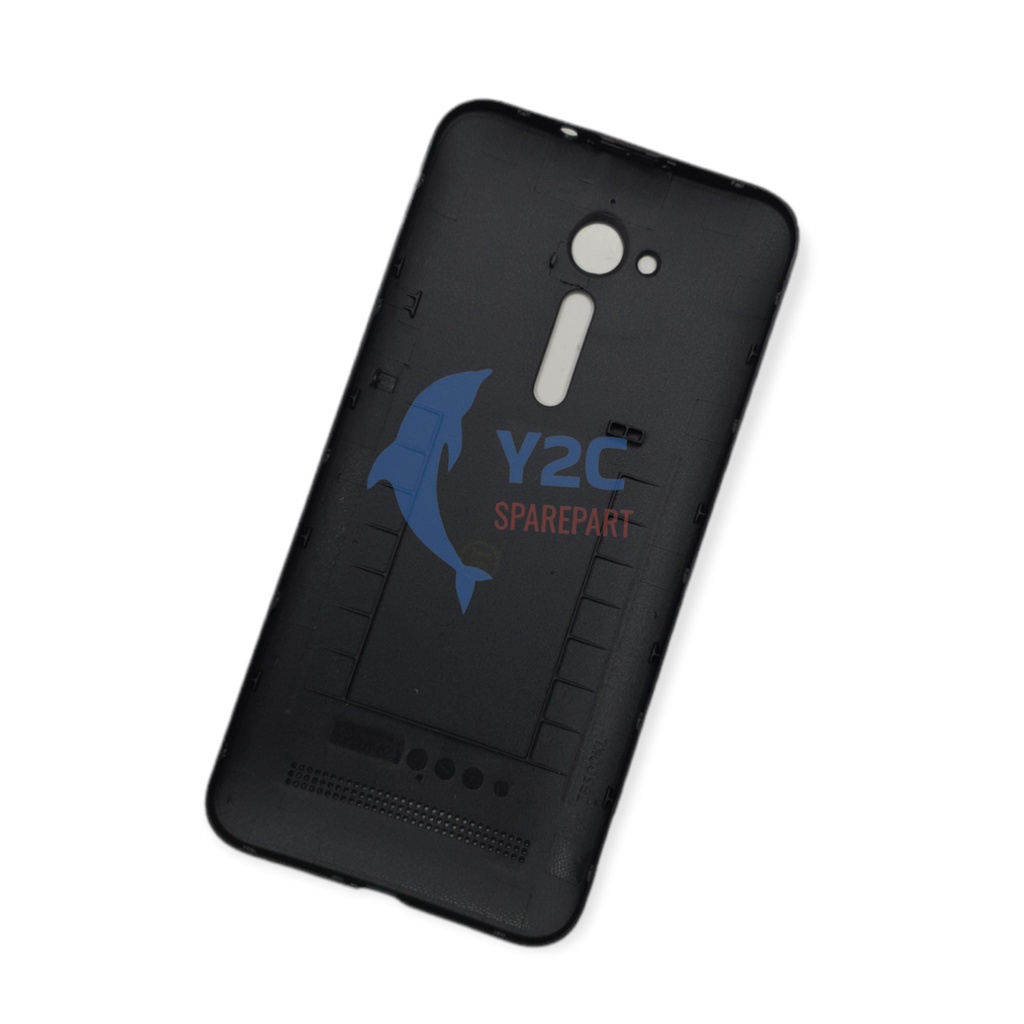 BACKDOOR ASUS ZB452KG / ZB450KL / ZENFONE GO LTE / BACK COVER / TUTUP BELAKANG / BATERAI