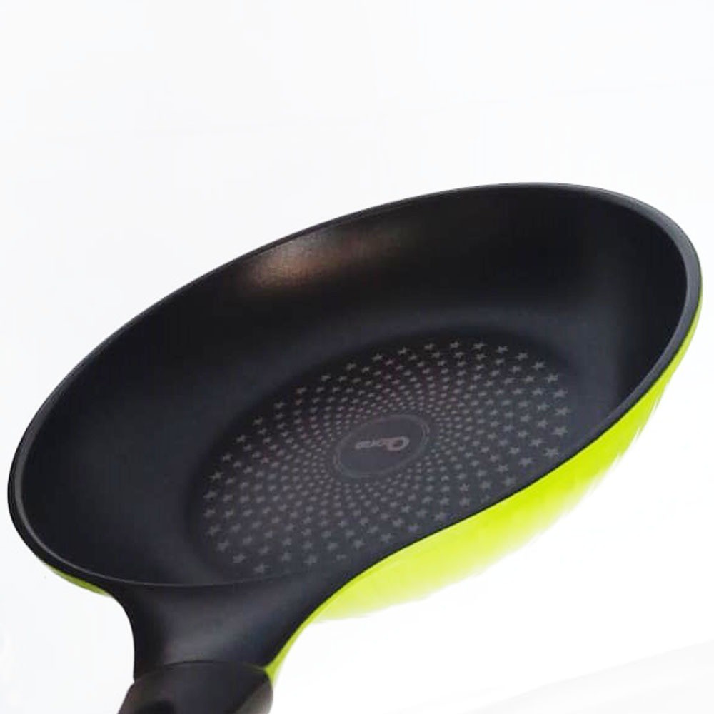Oxone OX-26F Fry Pan Oxone 26cm (Marble Coating)