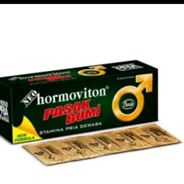 NEO HORMOVITON PER STRIP ISI 5