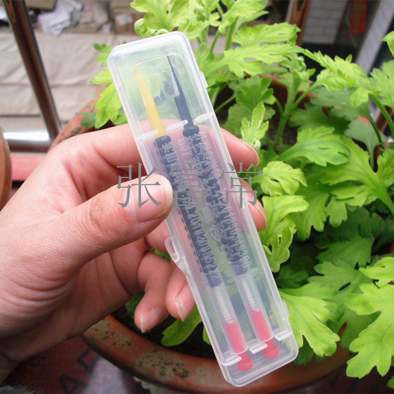 Stik Larva lebah pengambil Telur Ratu Lebah Stik Grafting Stik Larva Royal Jely Alat Ternak Lebah