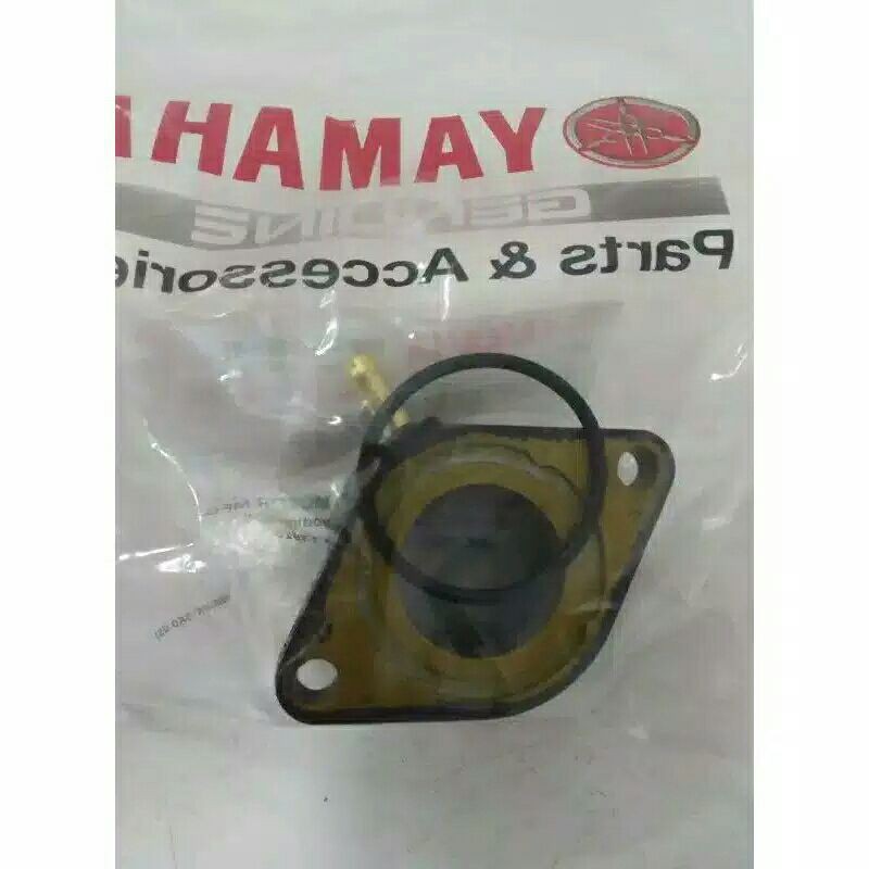 MANIPUL MANIFUL INTEK INTAKE CARBU KARBU KARBURATOR SCORPIO SCORPIO Z