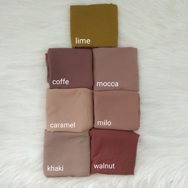 Bisa Cod Pasmina diamond 170x70cm / pashmina sabyan /pashmina diamond premium-3